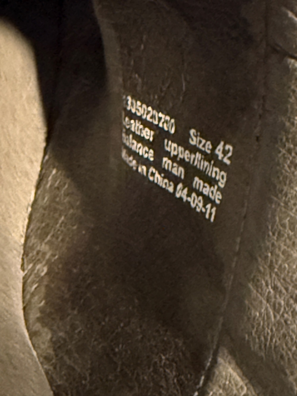Dansko Black Leather Heeled Slip-On Mules - Picture 7 of 7